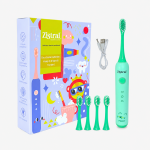 Zistral Joyz Kid's Electric Toothbrush (Captain)