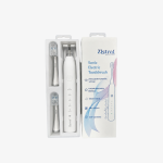 Zistral Sonic Electric Toothbrush (Adults Professional Power Brush)