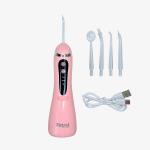 Zistral Water Flosser Pro (Cordless Oral Irrigator)