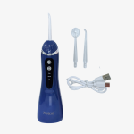 Zistral Water Flosser Lite (Cordless Oral Irrigator)