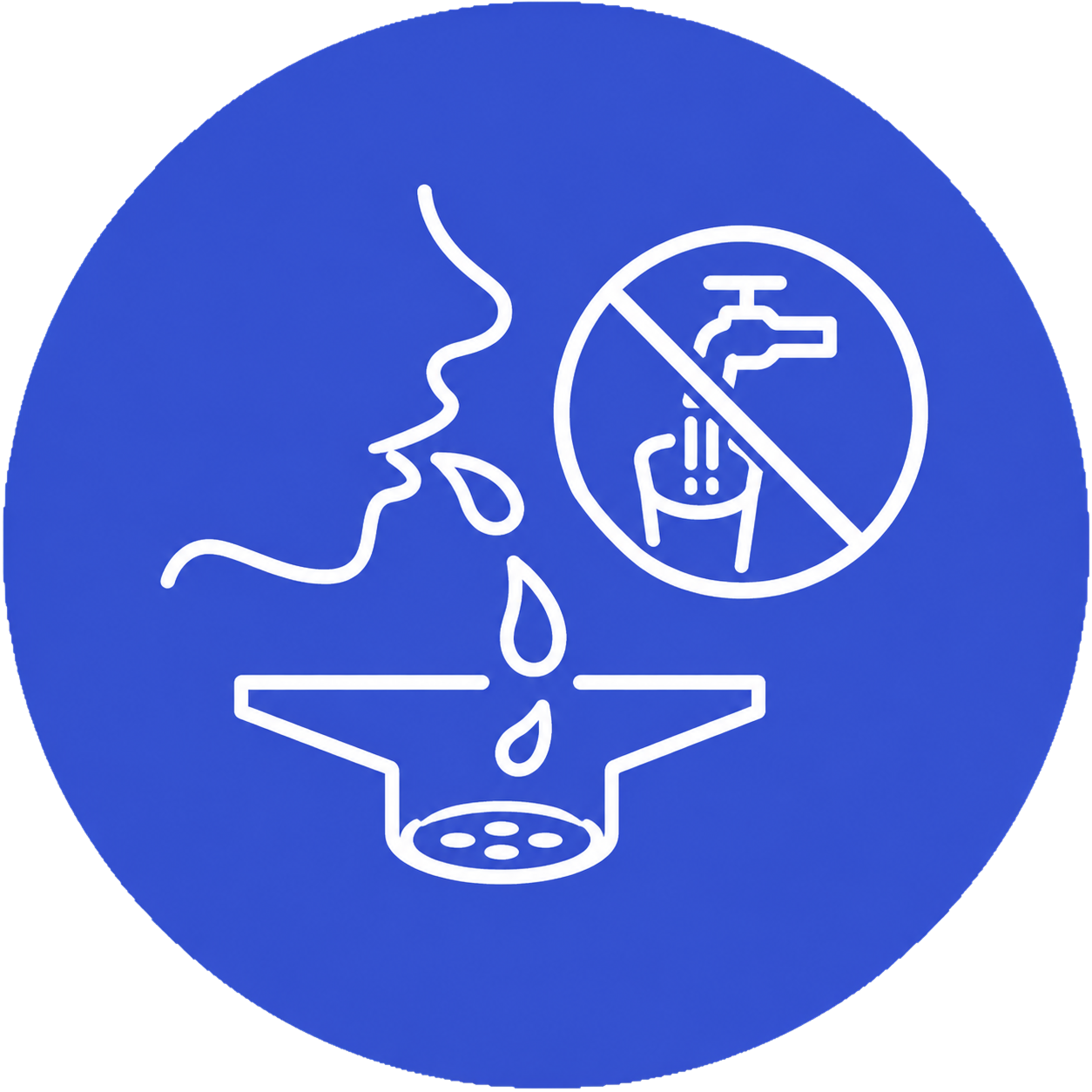 Spit, Don't Rinse: Spit the liquid out completely into the sink. Do not rinse your mouth with water afterward. Leaving the residual film int